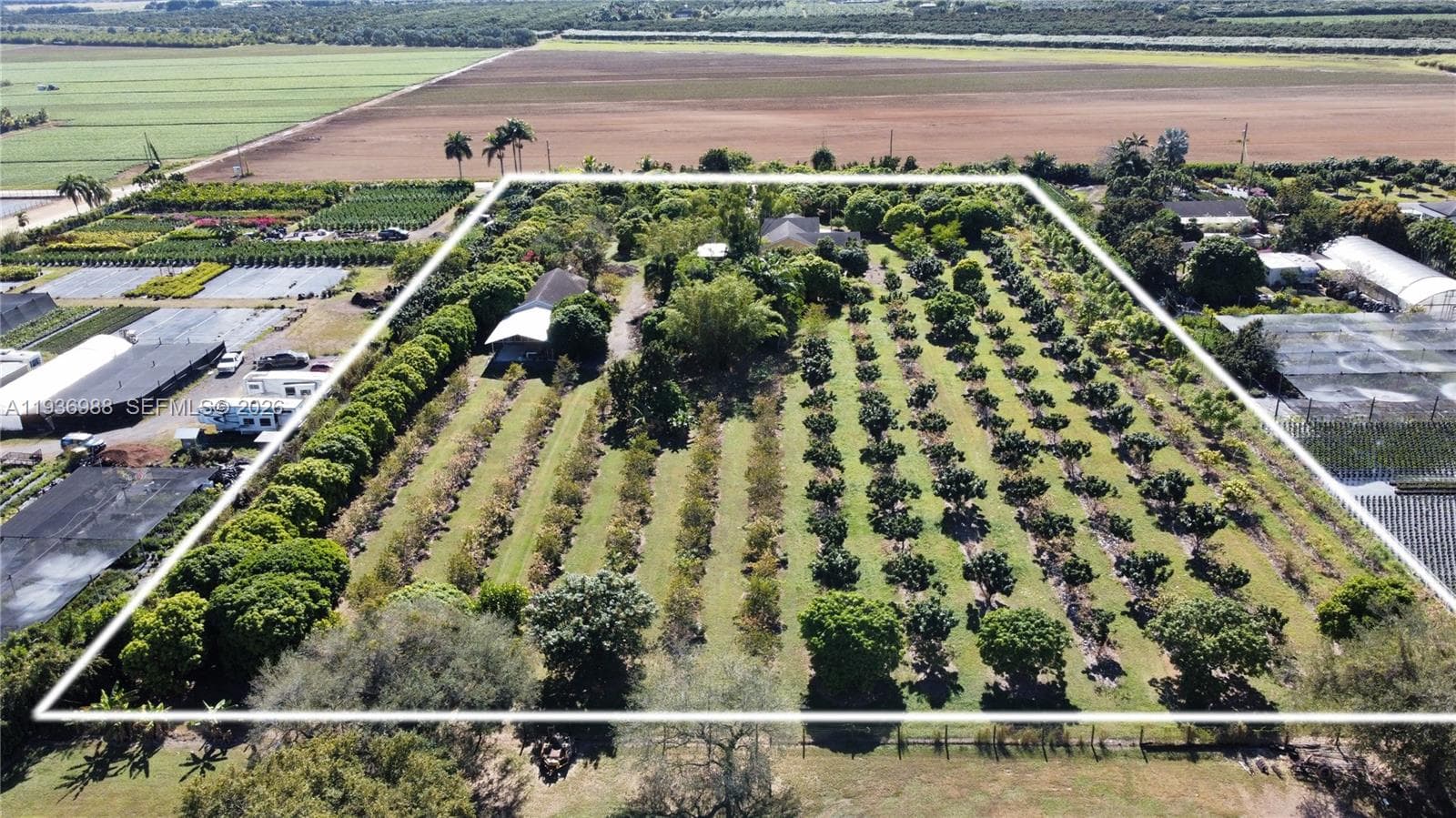 21295 SW 376th St, Homestead FL 33034 — 50