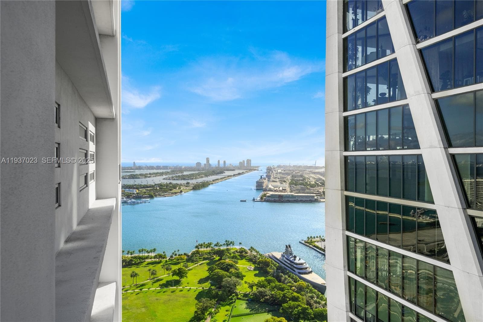 1040 Biscayne Blvd # 4108, Miami FL 33132 — 13