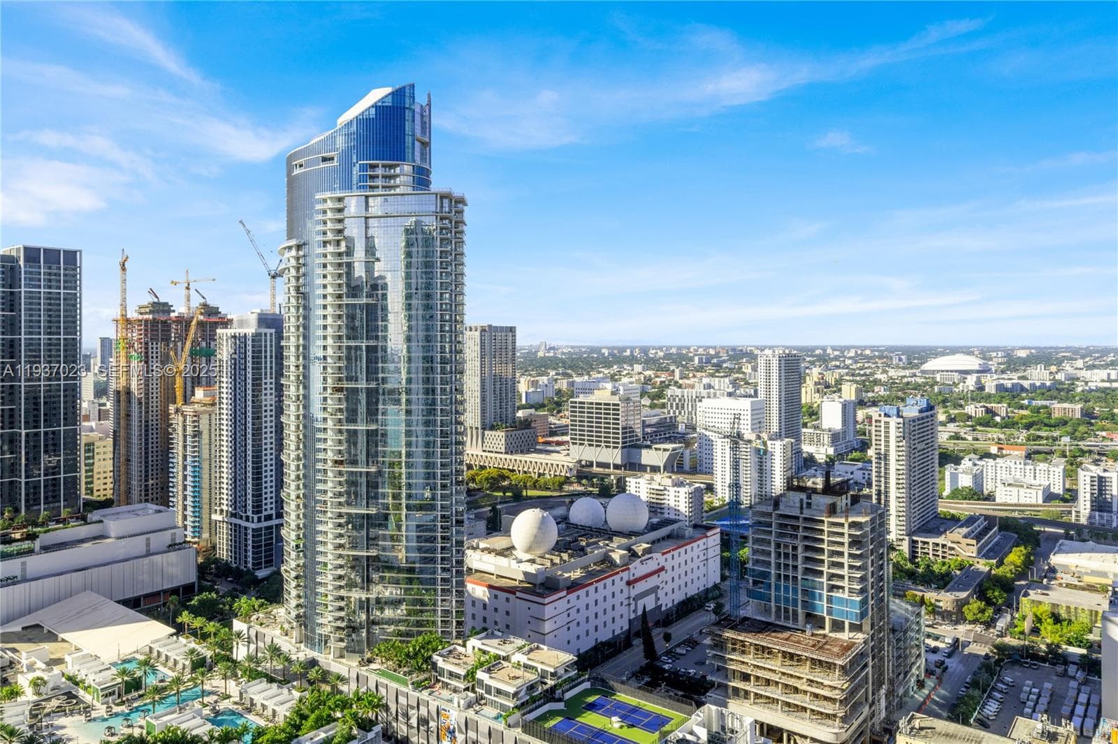 1040 Biscayne Blvd # 4108, Miami FL 33132 — 8