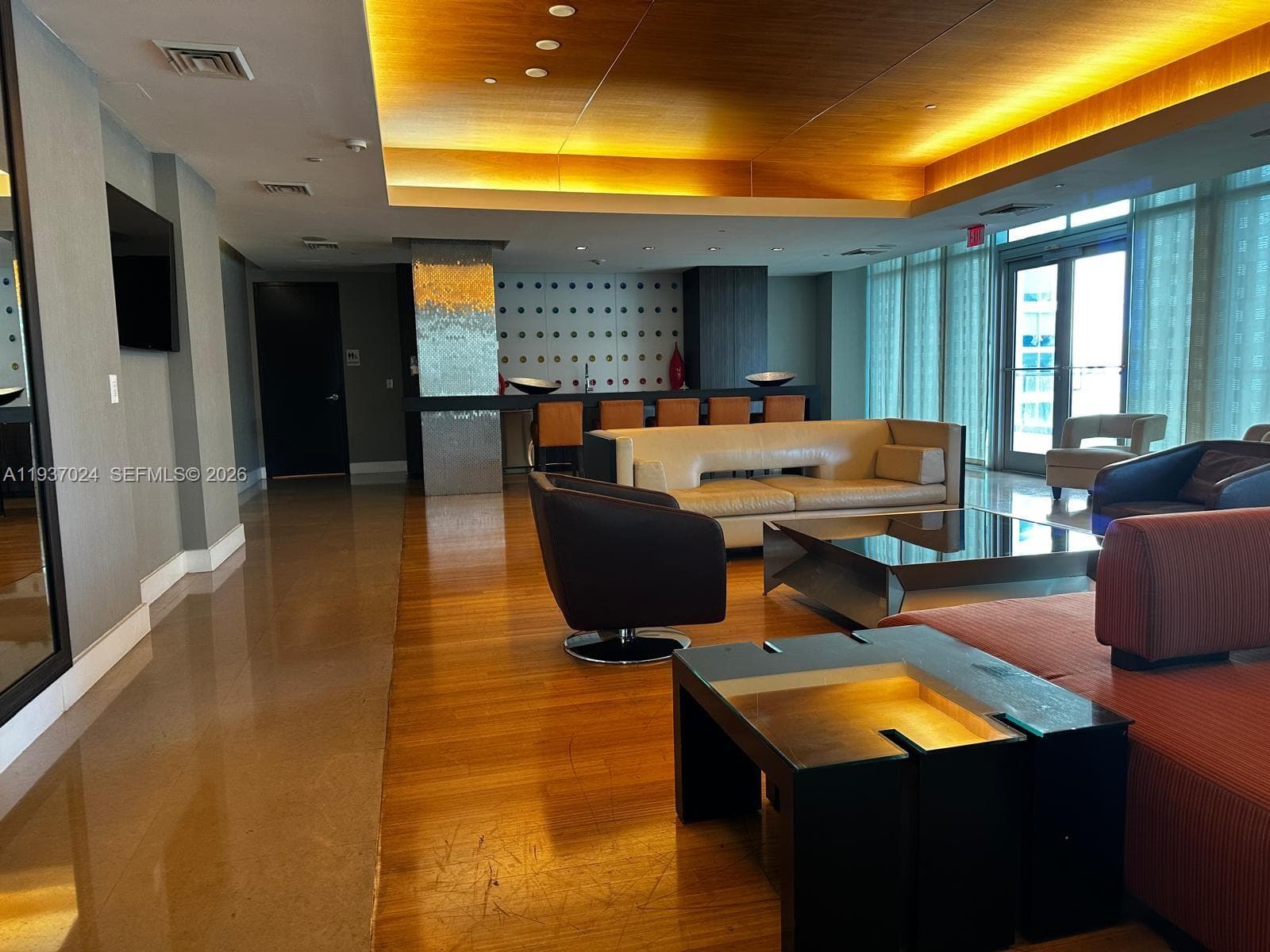 500 Brickell Ave # 3307, Miami FL 33131 — 27
