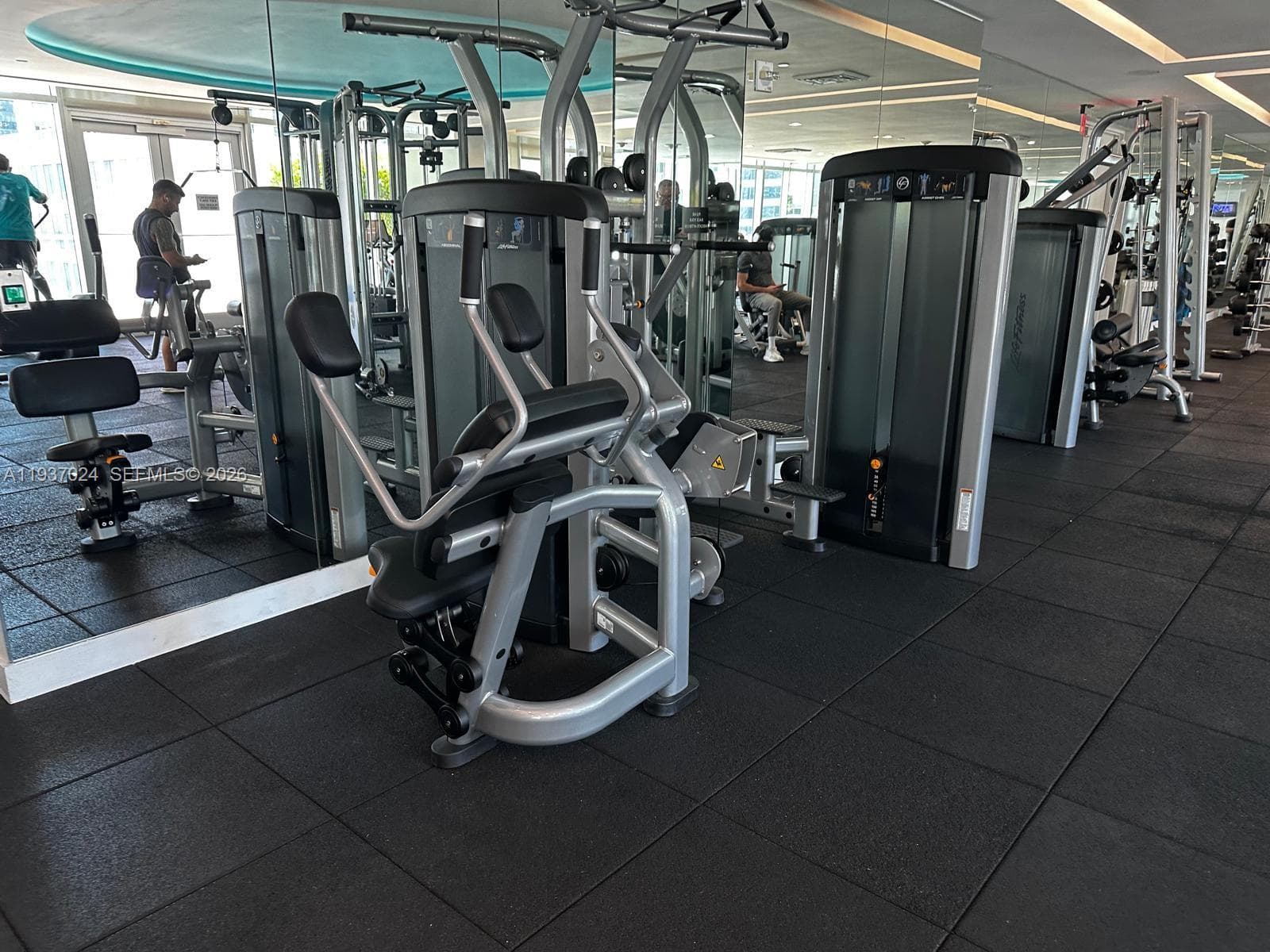 500 Brickell Ave # 3307, Miami FL 33131 — 26