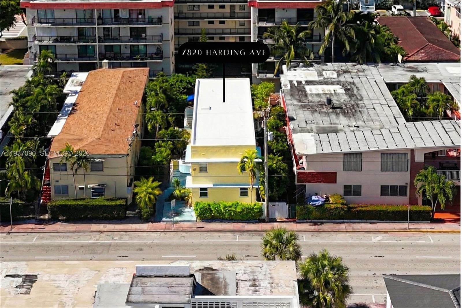 7820 Harding Ave, Miami Beach FL 33141 — 3