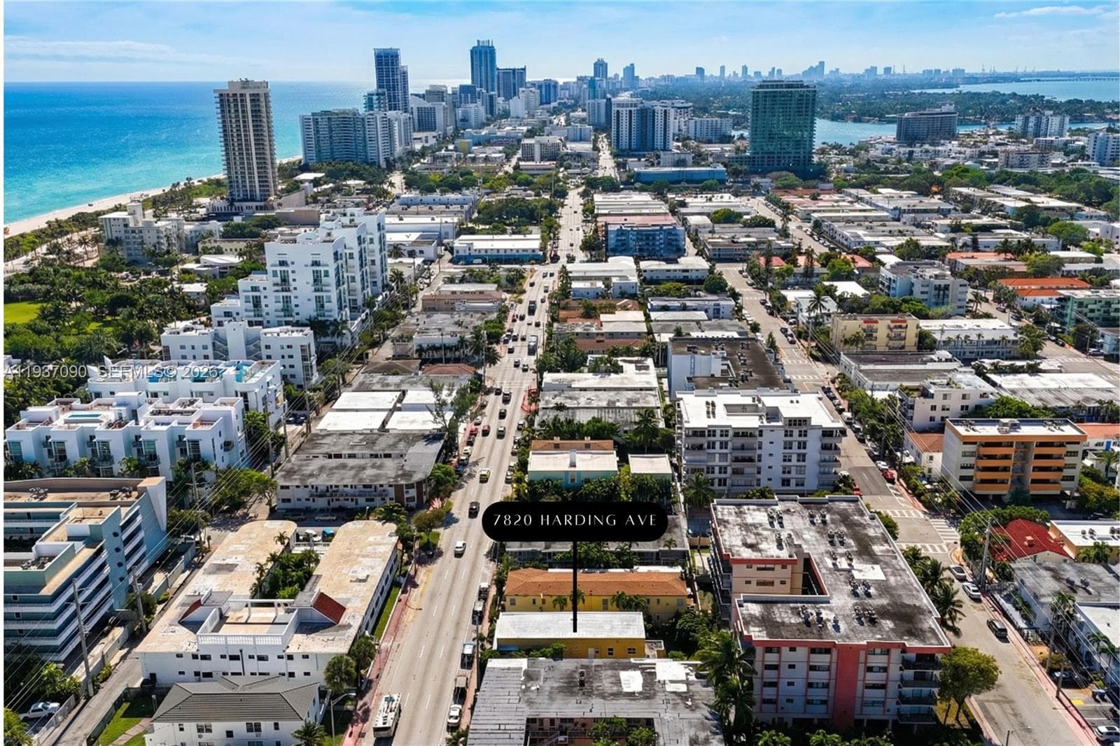 7820 Harding Ave, Miami Beach FL 33141 — 10