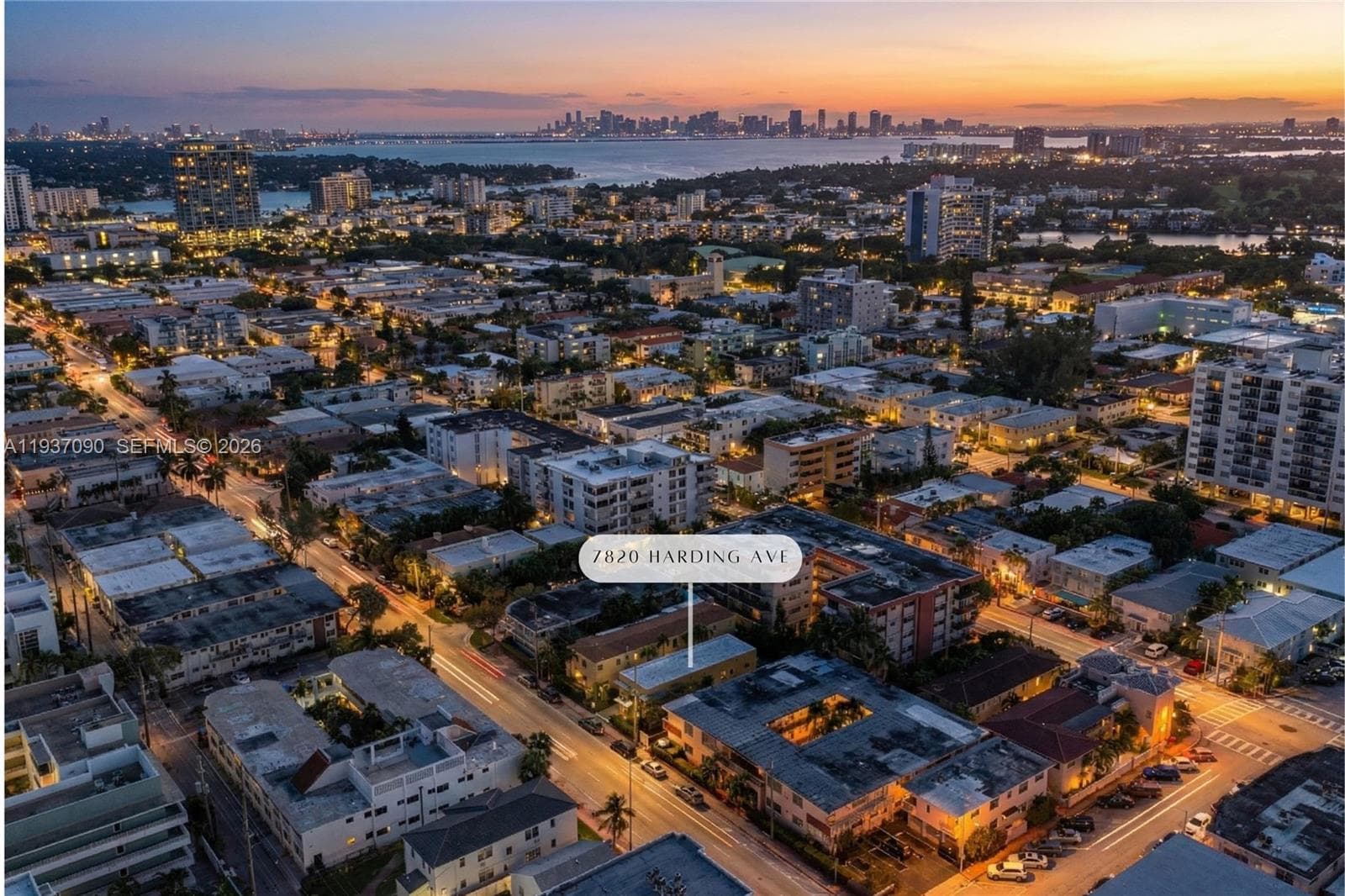7820 Harding Ave, Miami Beach FL 33141 — 4