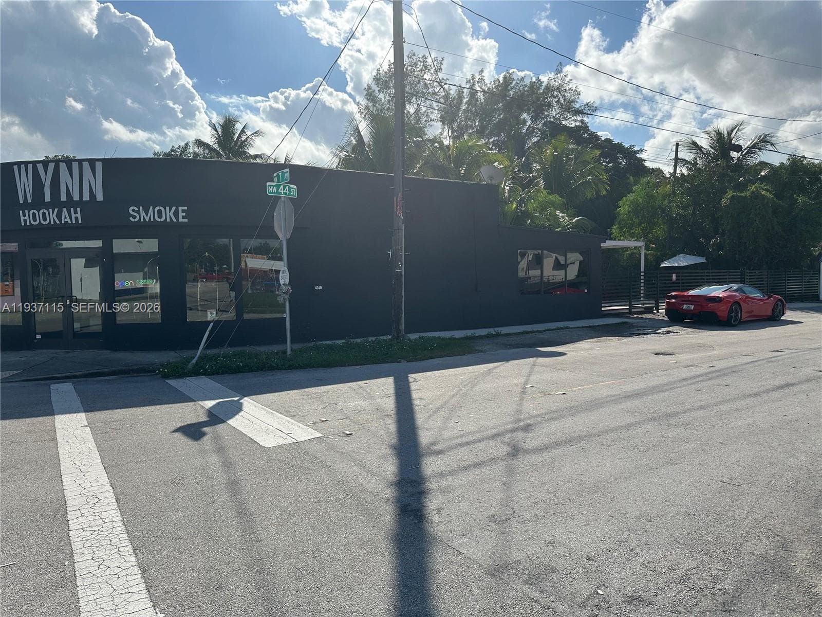 4340 NW 7th Ave, Miami FL 33127 — 2