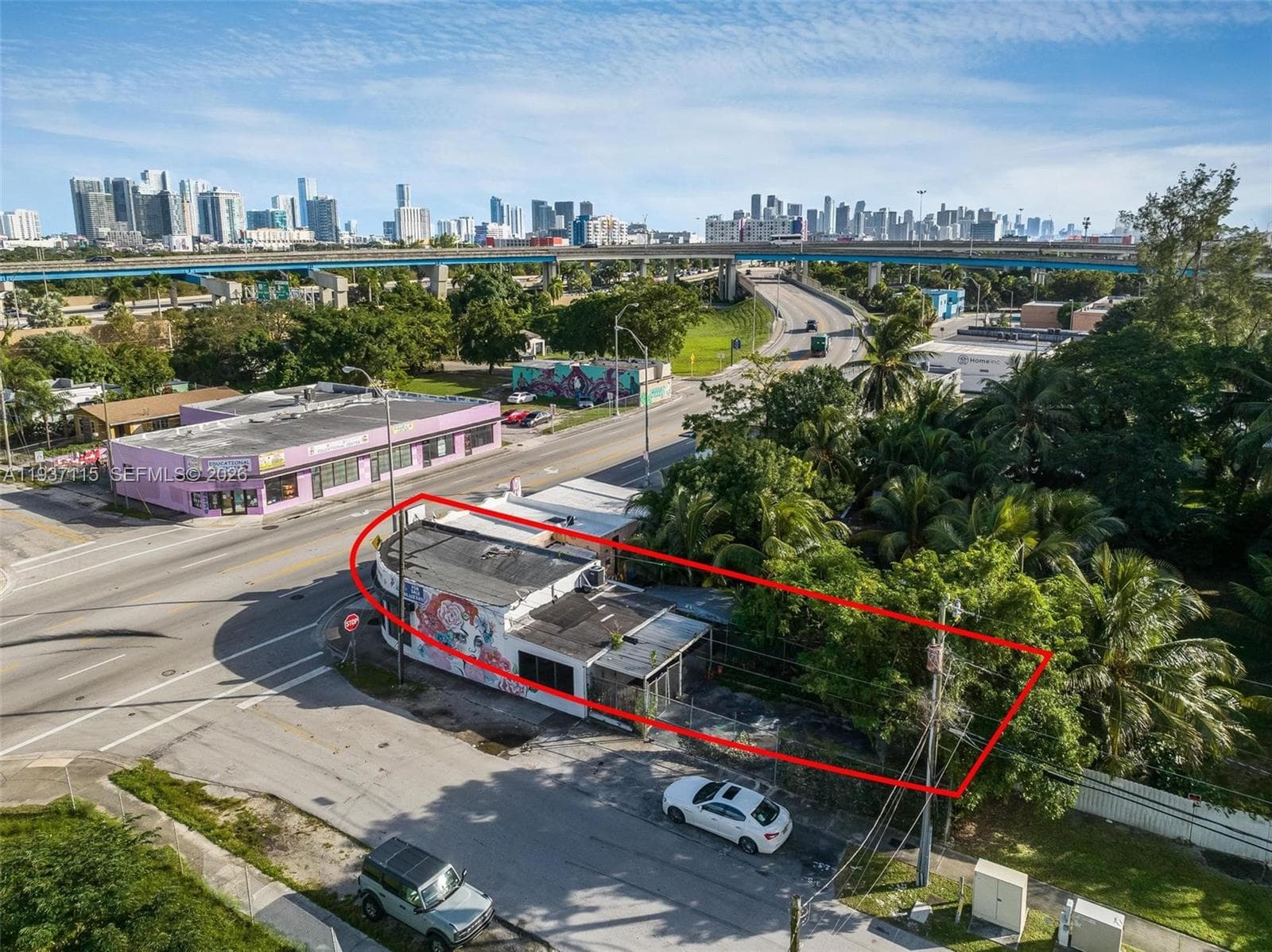 4340 NW 7th Ave, Miami FL 33127 — 12