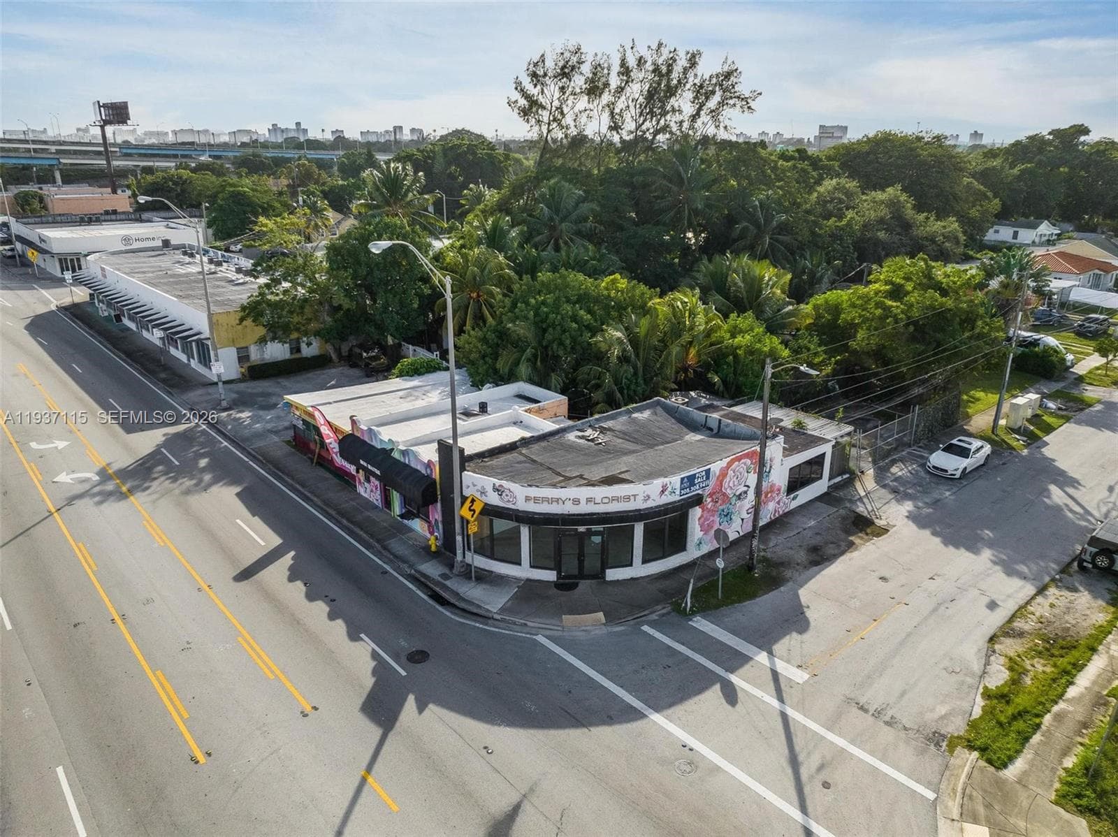 4340 NW 7th Ave, Miami FL 33127 — 7