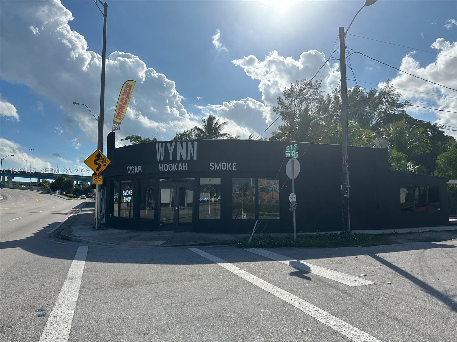 4340 NW 7th Ave, Miami FL 33127 — 1