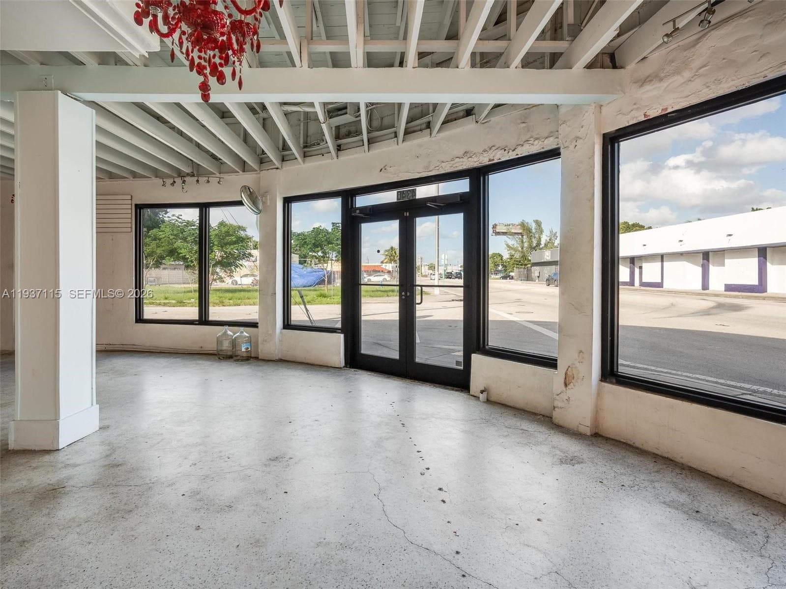 4340 NW 7th Ave, Miami FL 33127 — 5