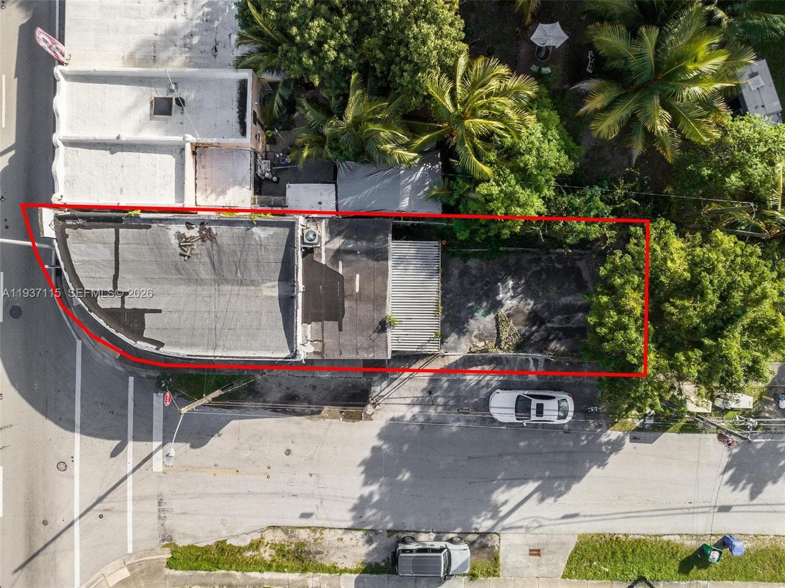 4340 NW 7th Ave, Miami FL 33127 — 11