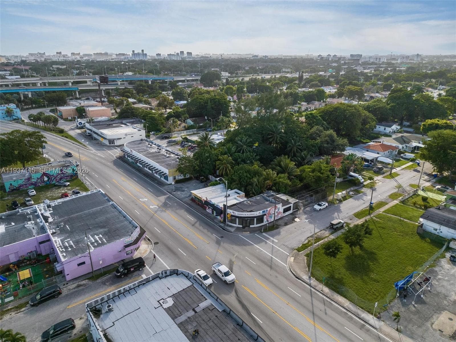 4340 NW 7th Ave, Miami FL 33127 — 8
