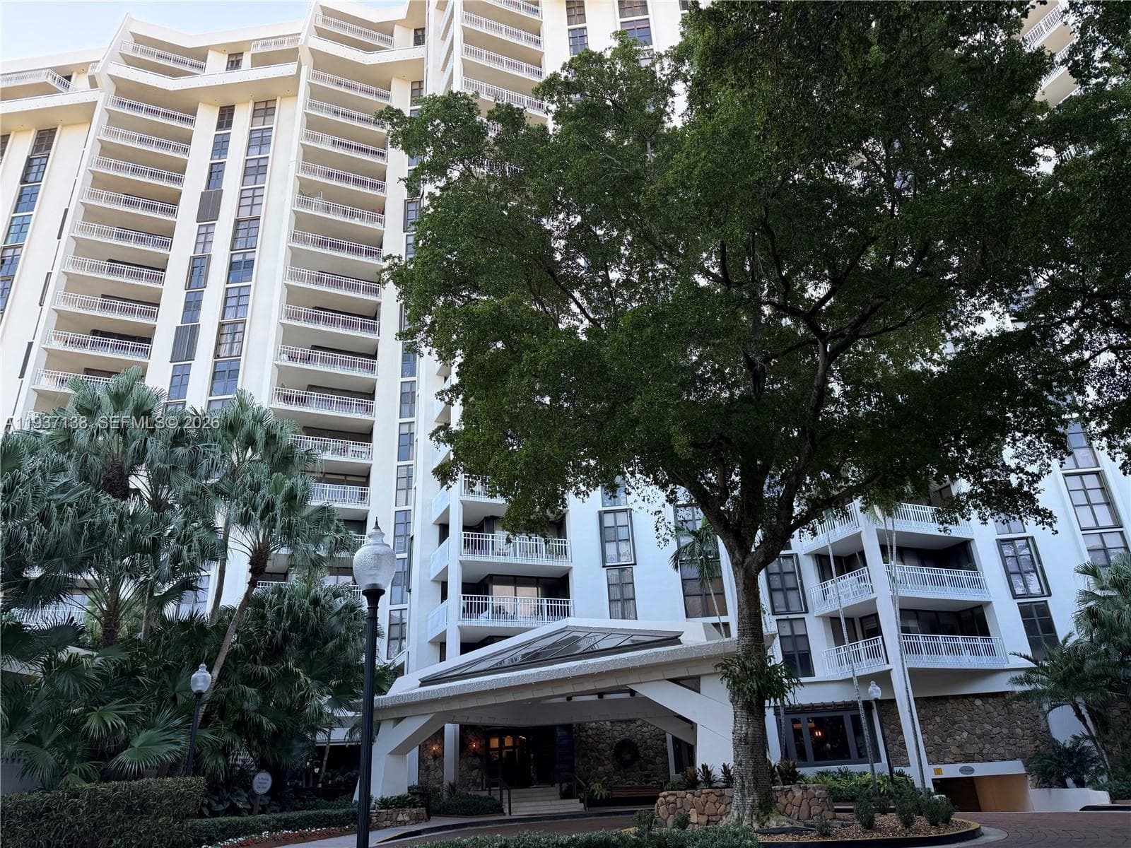 1000 Quayside Ter # 1807, Miami FL 33138 — 20