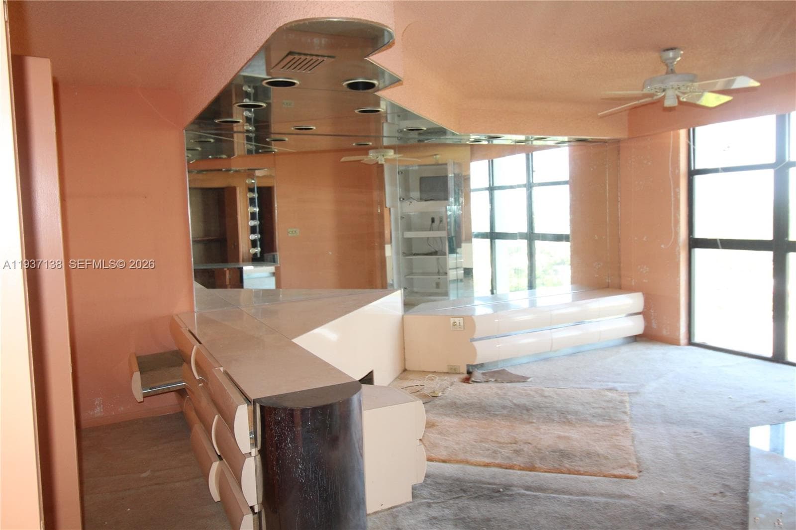 1000 Quayside Ter # 1807, Miami FL 33138 — 9