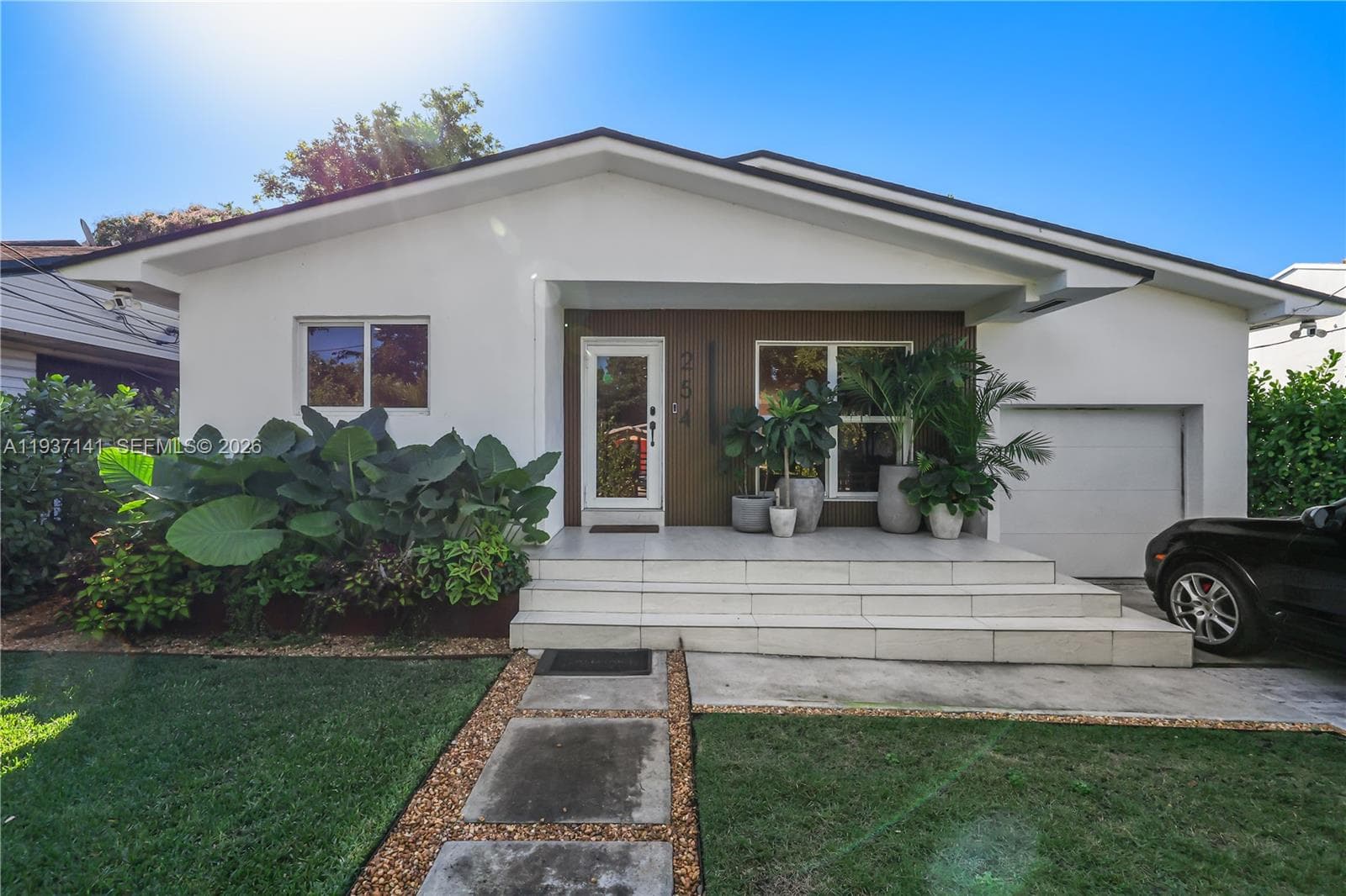 254 NW 43rd St, Miami FL 33127 — 1