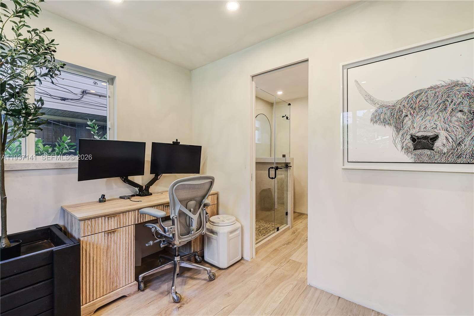 254 NW 43rd St, Miami FL 33127 — 34