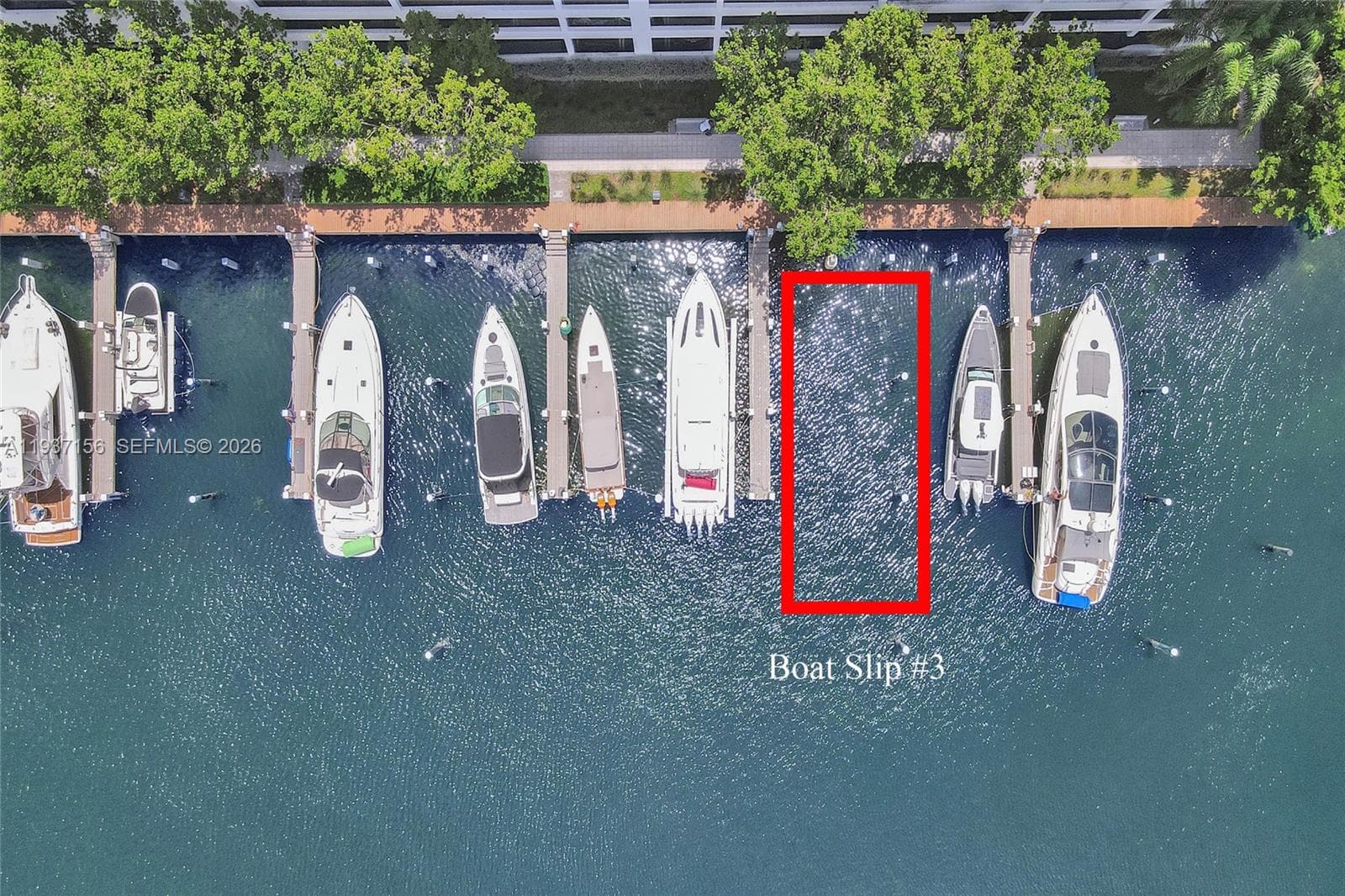 7930 East Dr # 1806, North Bay Village FL 33141 — 2