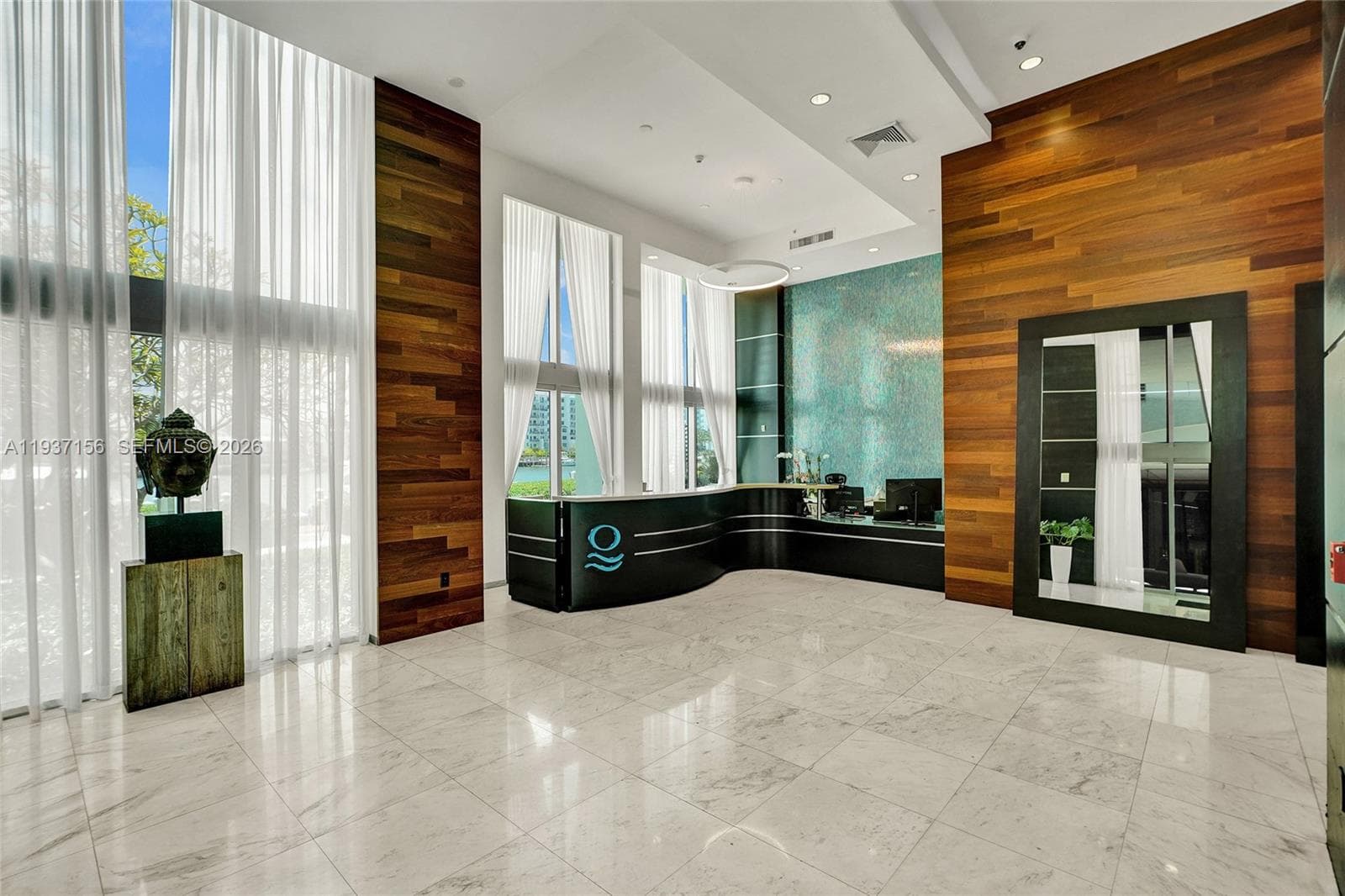 7930 East Dr # 1806, North Bay Village FL 33141 — 42