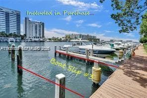 7930 East Dr # 1806, North Bay Village FL 33141 — 13