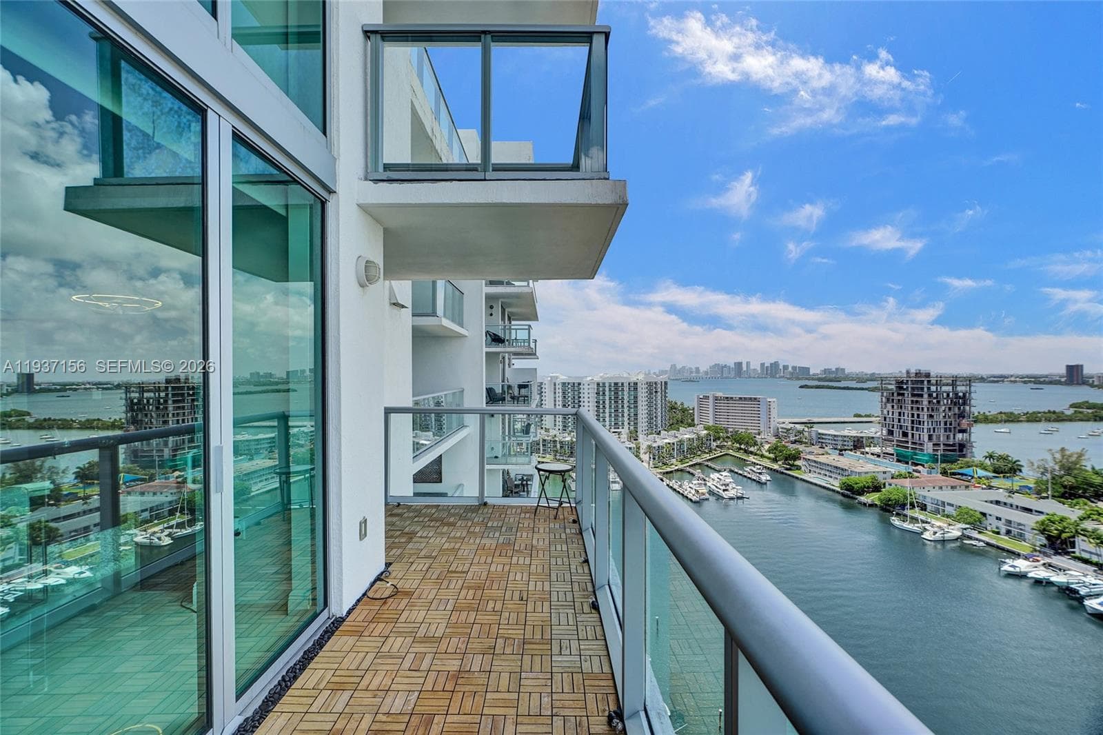 7930 East Dr # 1806, North Bay Village FL 33141 — 12