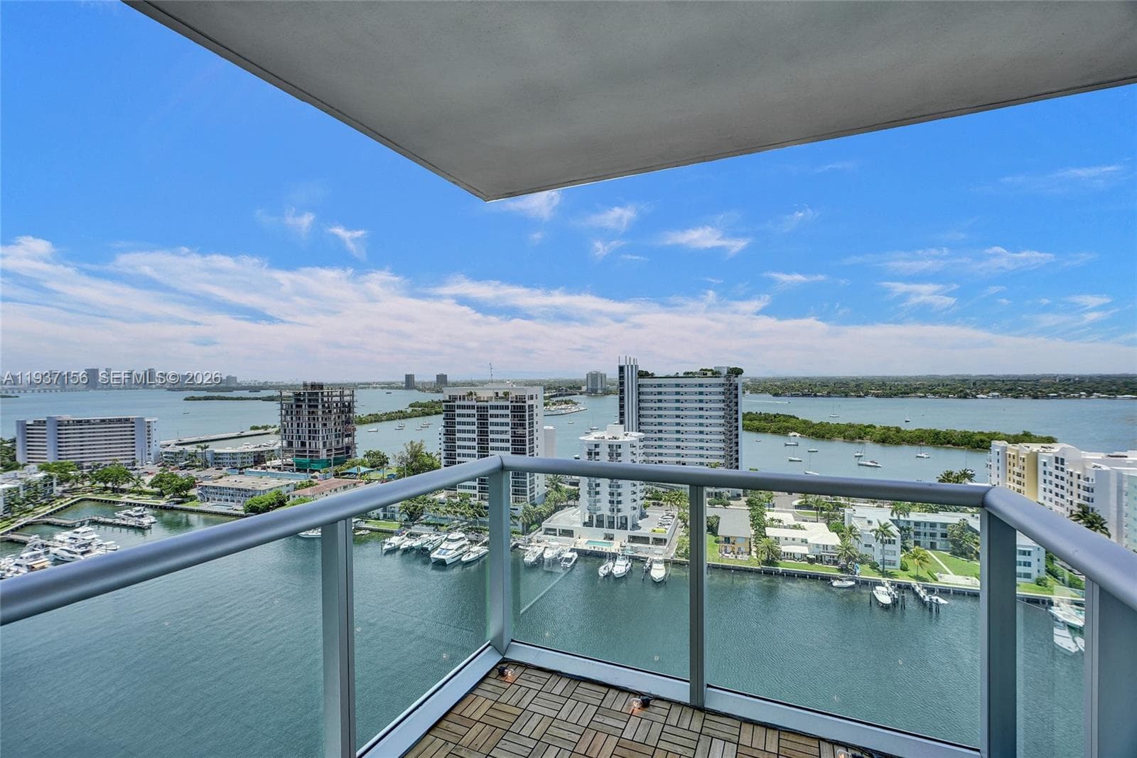 7930 East Dr # 1806, North Bay Village FL 33141 — 9