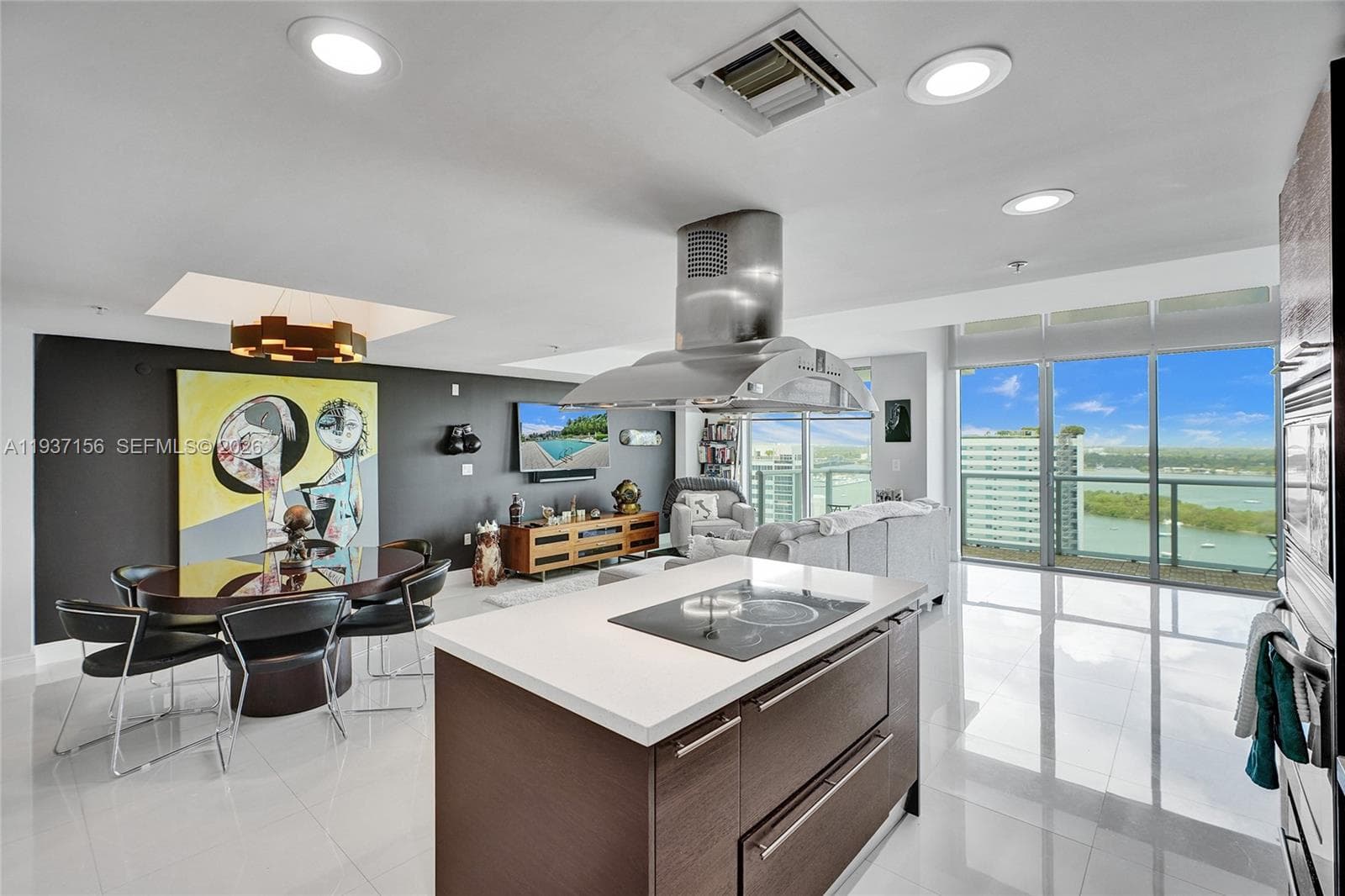 7930 East Dr # 1806, North Bay Village FL 33141 — 30