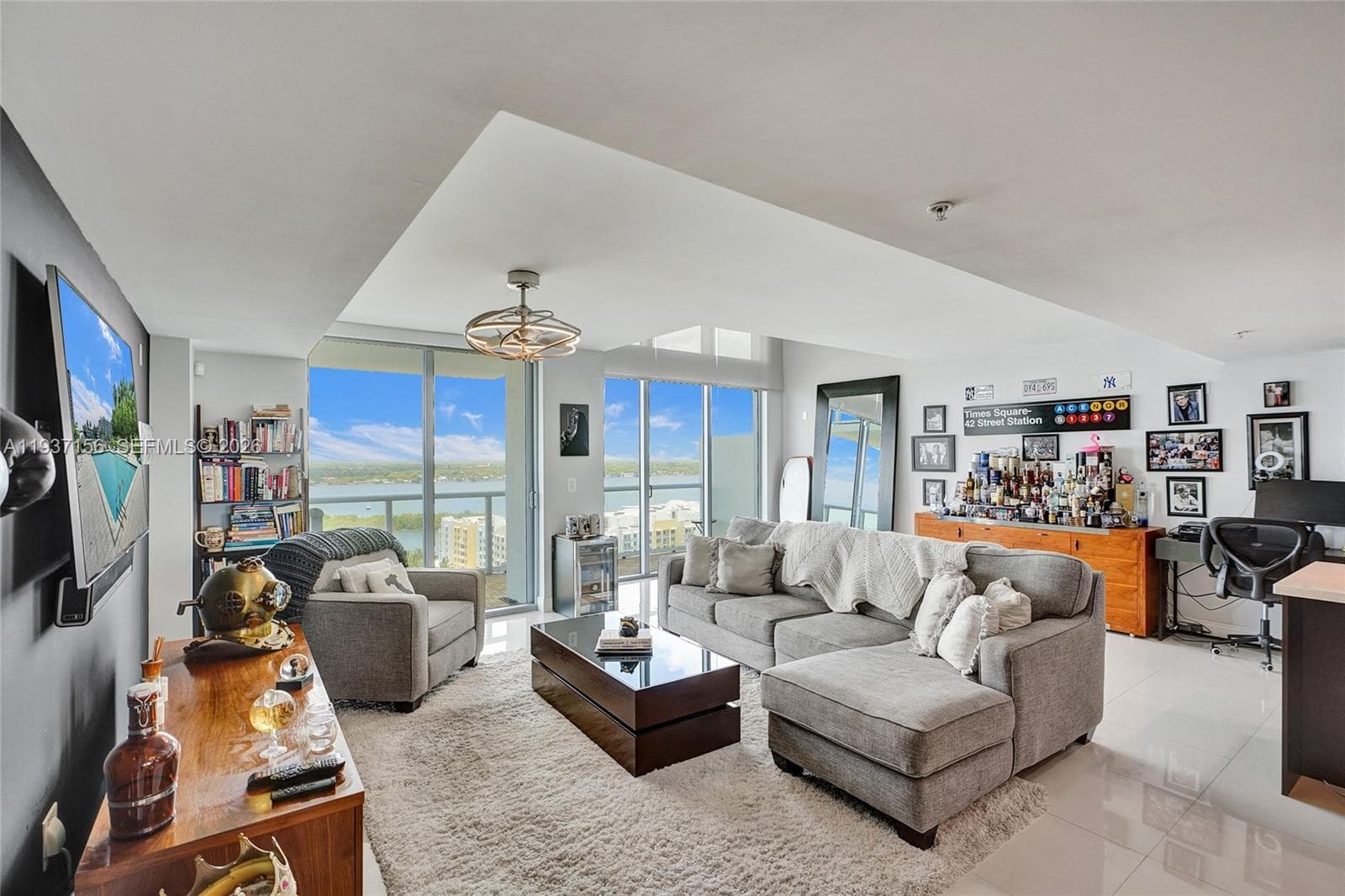7930 East Dr # 1806, North Bay Village FL 33141 — 34