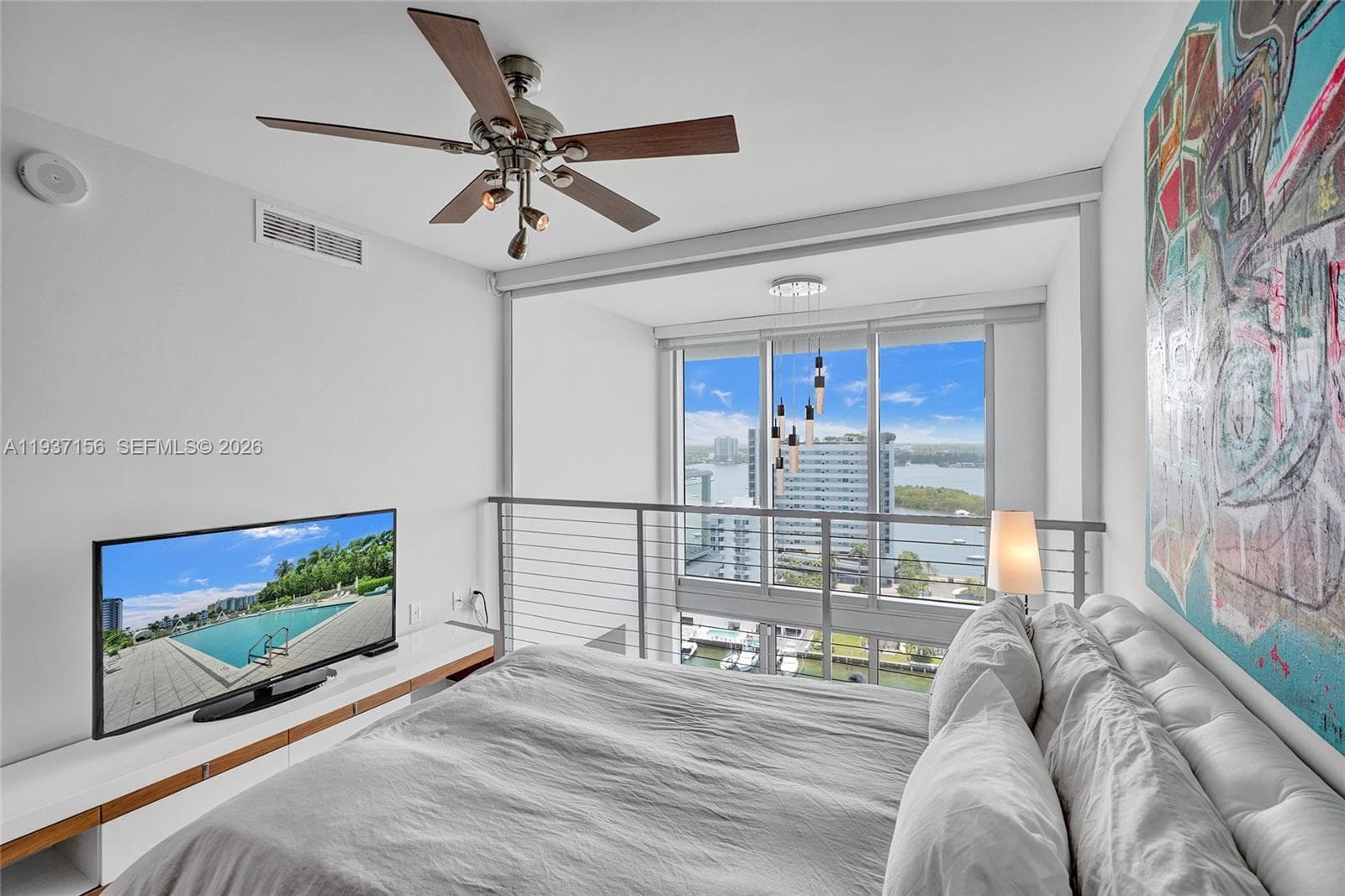 7930 East Dr # 1806, North Bay Village FL 33141 — 38