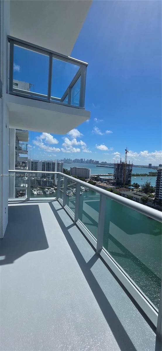 7930 East Dr # 1806, North Bay Village FL 33141 — 49