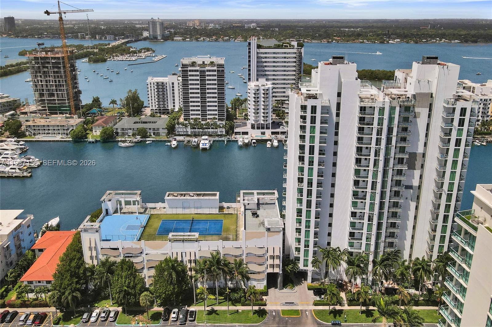 7930 East Dr # 1806, North Bay Village FL 33141 — 48