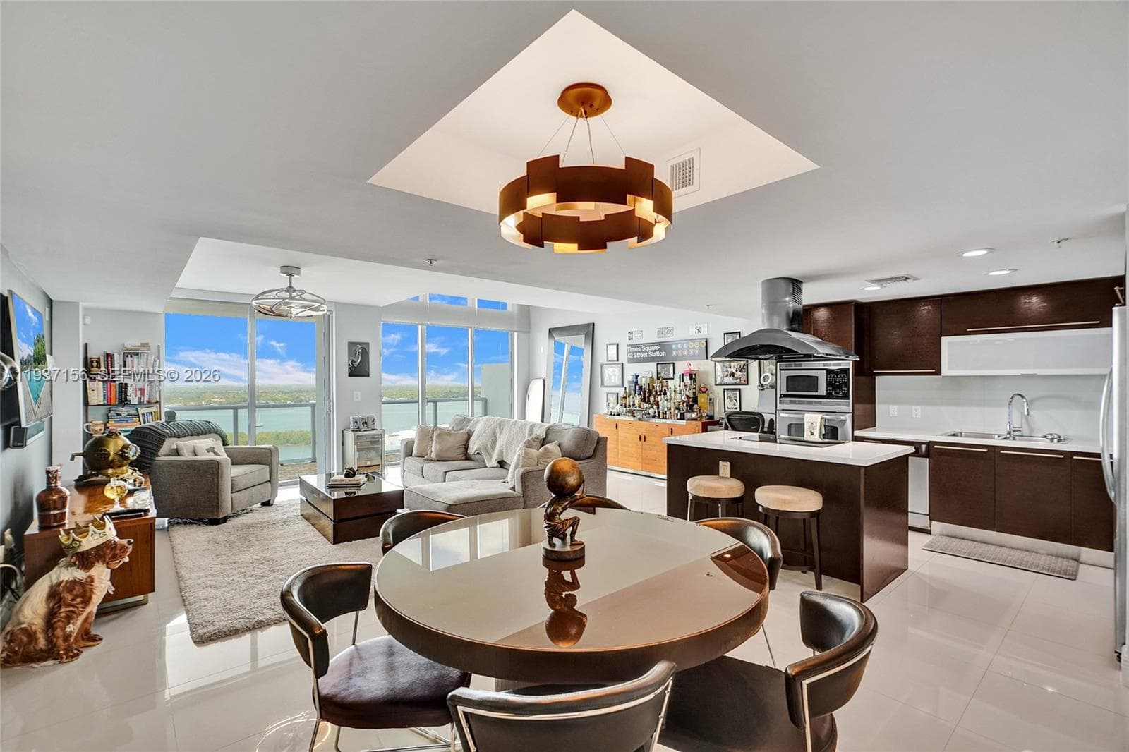 7930 East Dr # 1806, North Bay Village FL 33141 — 31