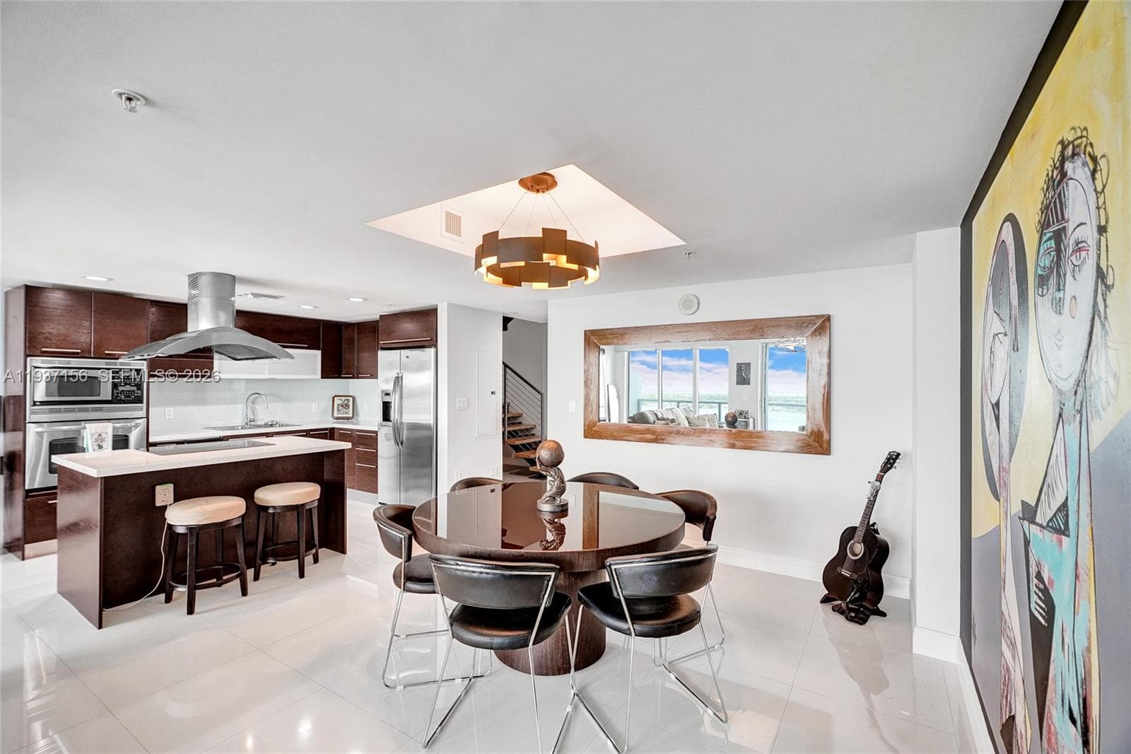 7930 East Dr # 1806, North Bay Village FL 33141 — 29