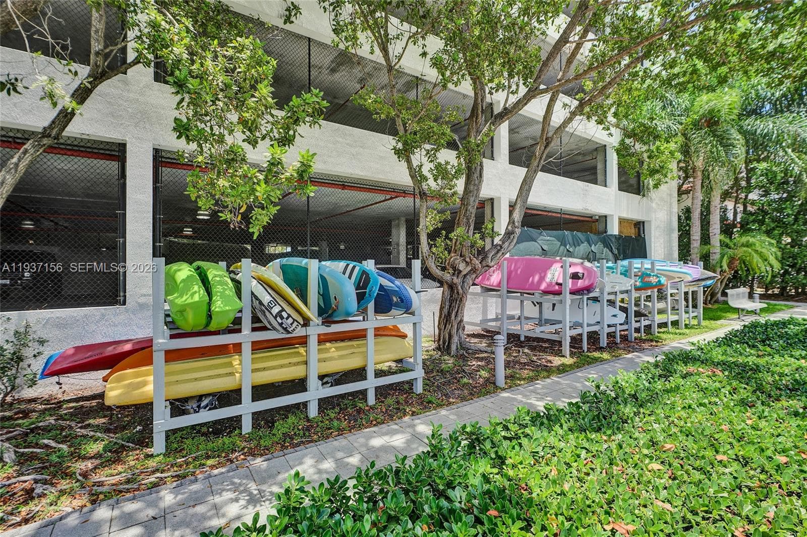 7930 East Dr # 1806, North Bay Village FL 33141 — 8