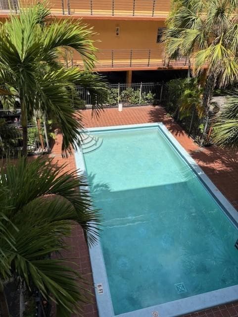 365 NE 125th Street # 302, North Miami FL 33161 — 3
