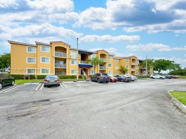 21150 SW 87th Ave # 105, Cutler Bay FL 33189 — 13