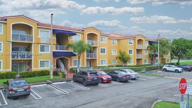 21150 SW 87th Ave # 105, Cutler Bay FL 33189 — 12