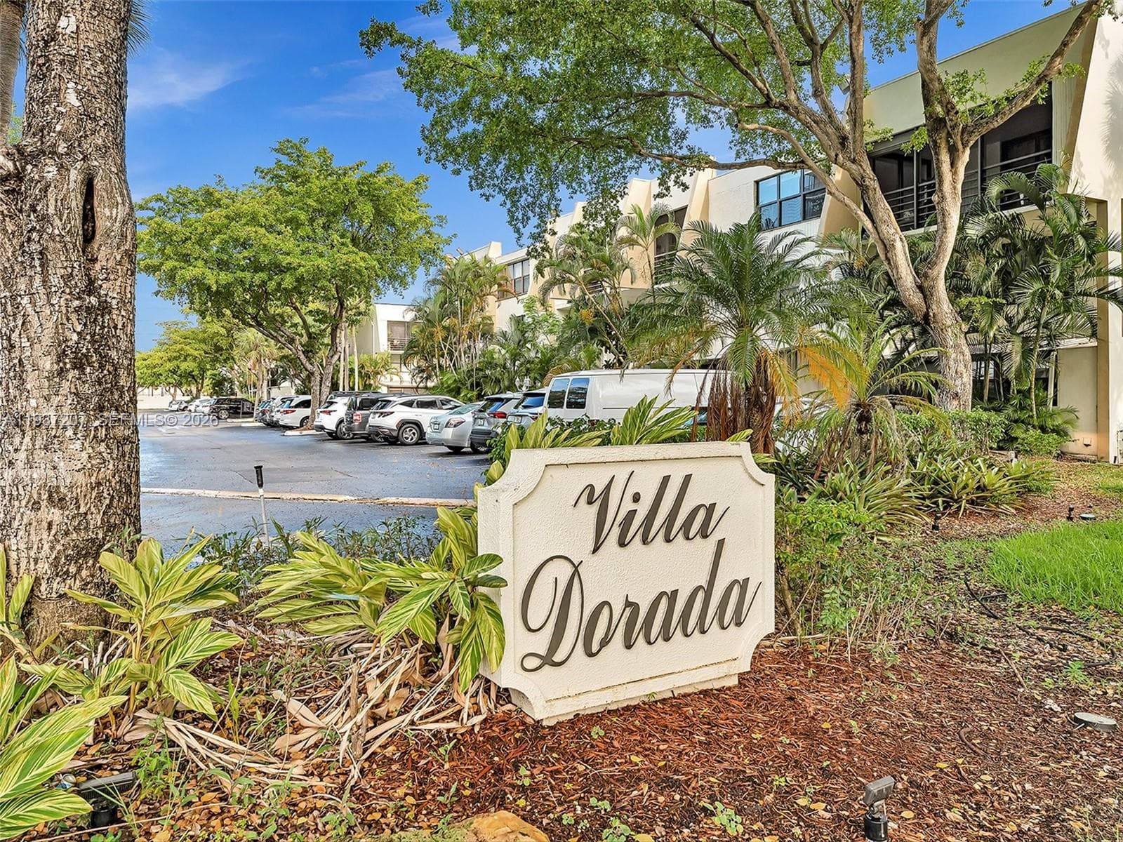 20401 NE 30th Ave # 8, Aventura FL 33180 — 22