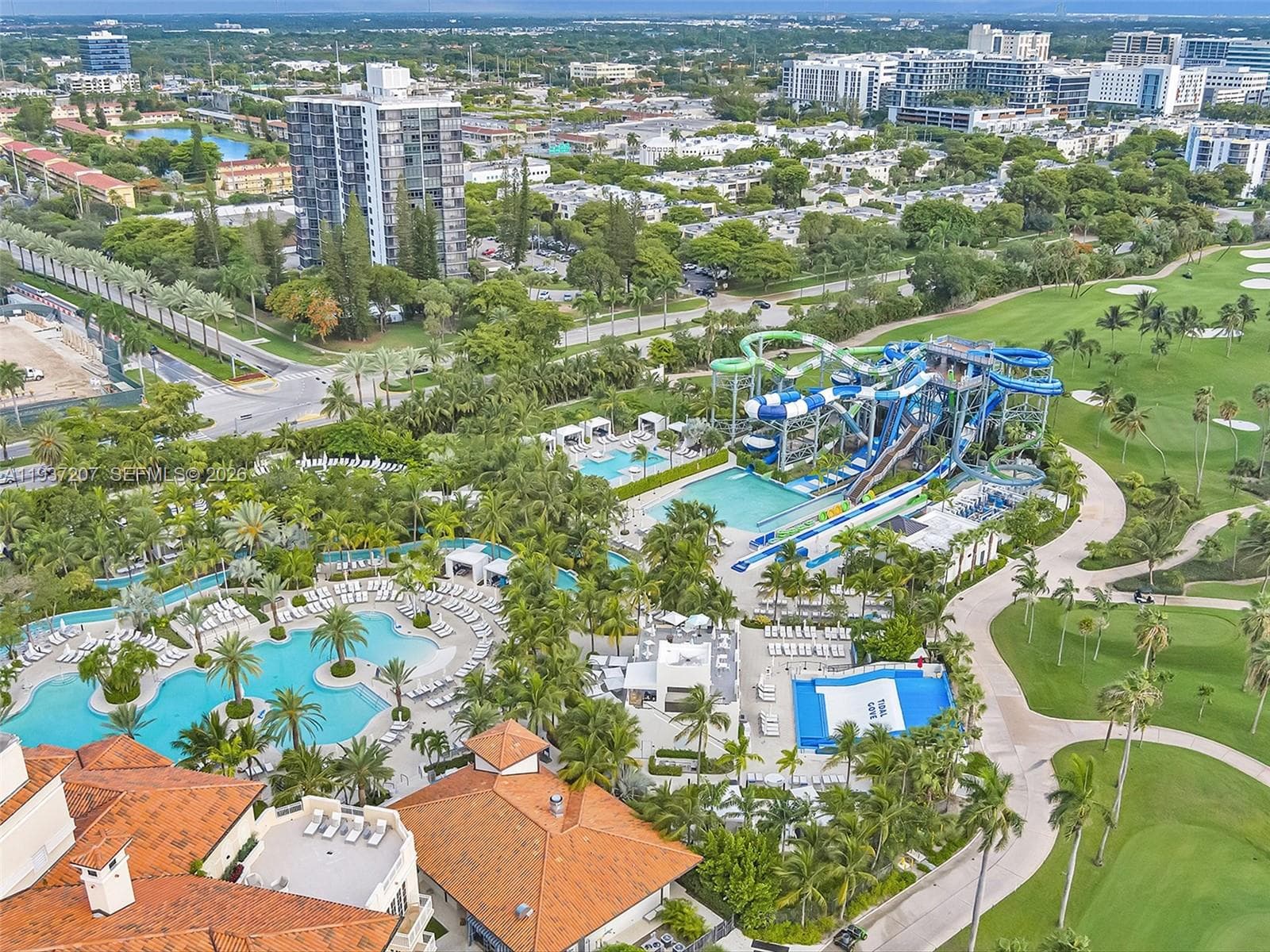 20401 NE 30th Ave # 8, Aventura FL 33180 — 34