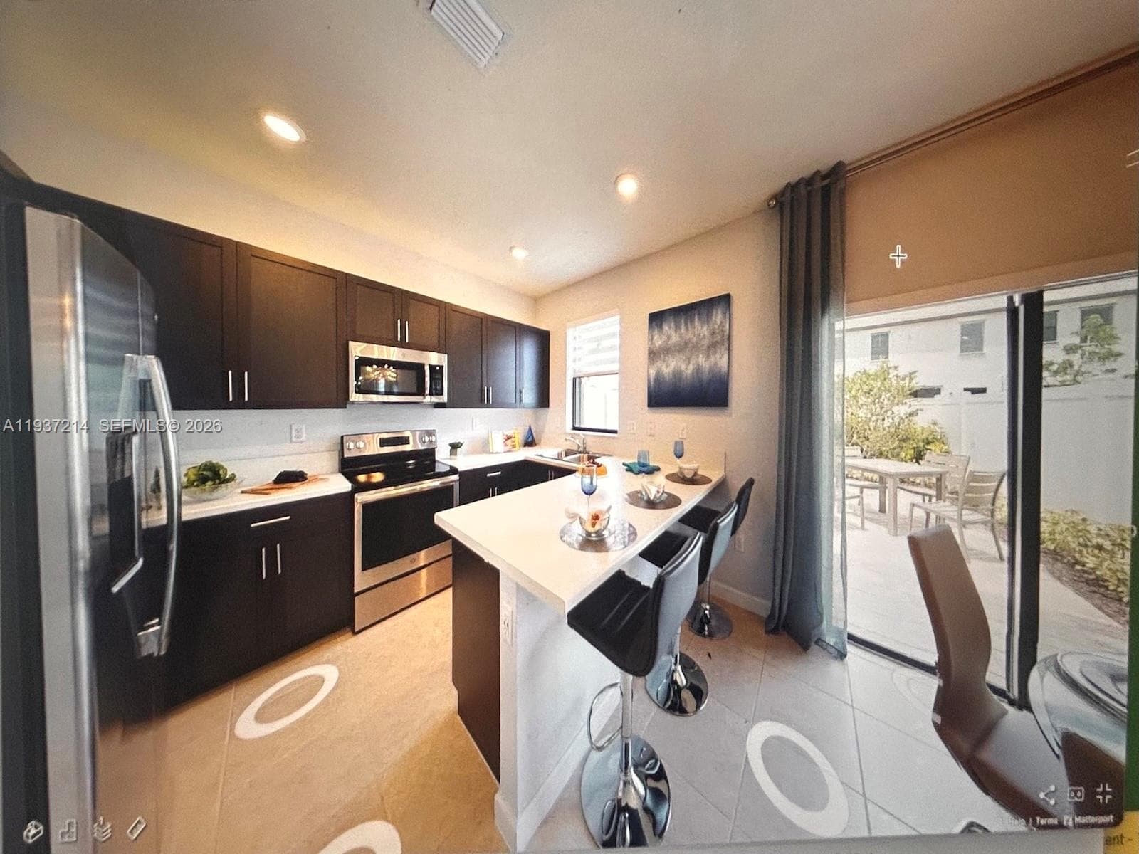 Silver Palm Residential H, Homestead, FL — 3