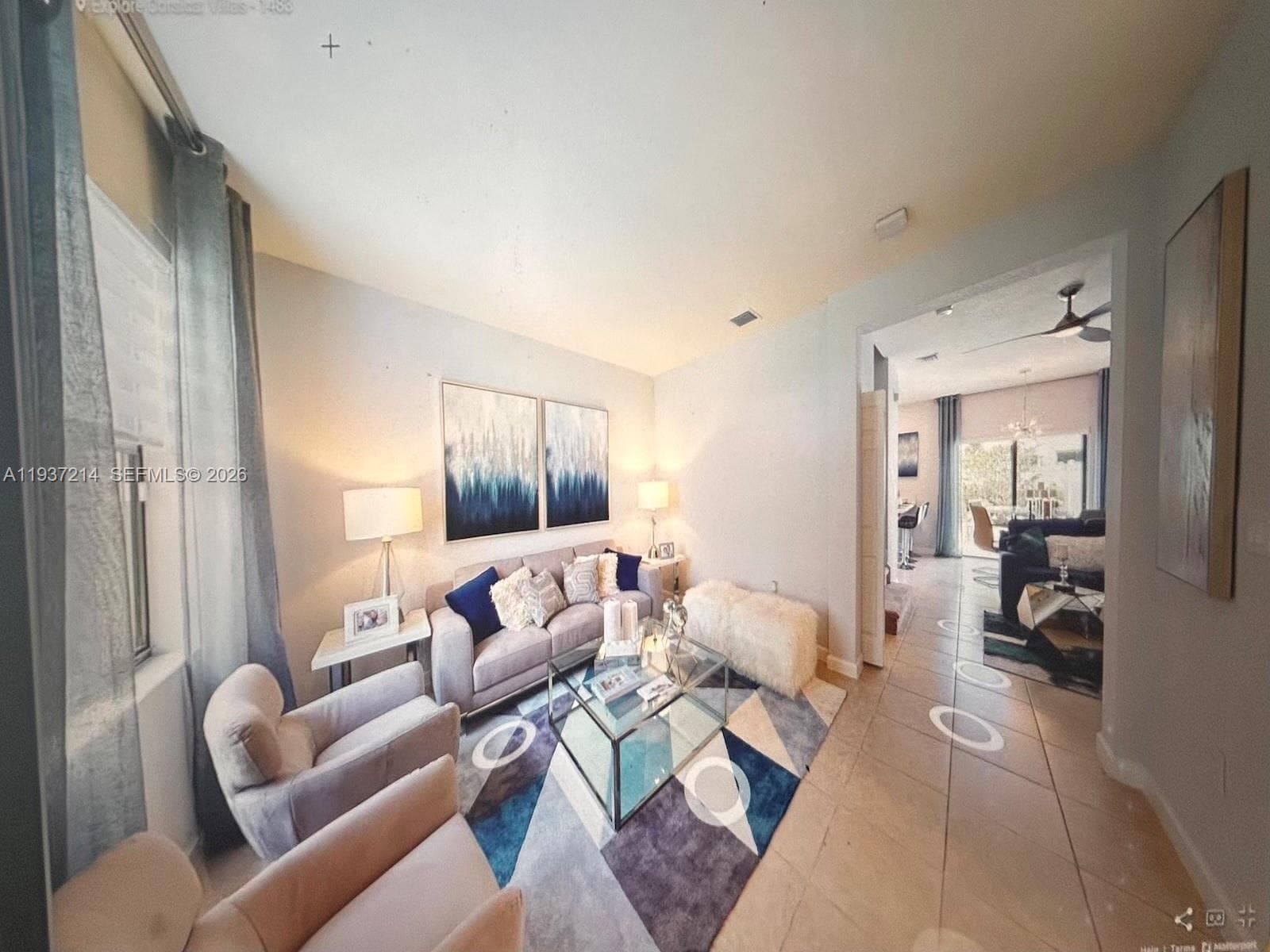 Silver Palm Residential H, Homestead, FL — 1