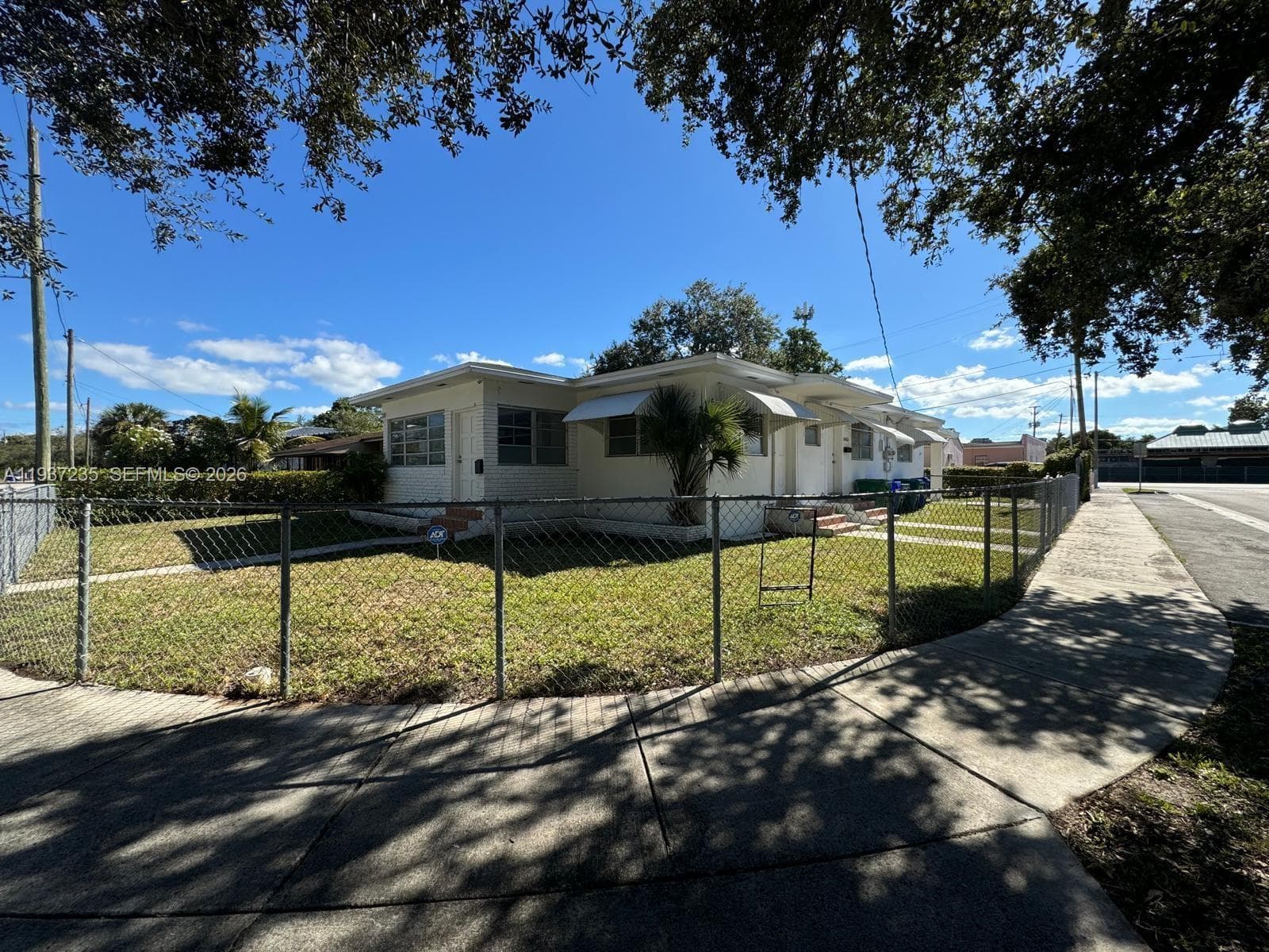 Indiana Park, Miami, FL — 2