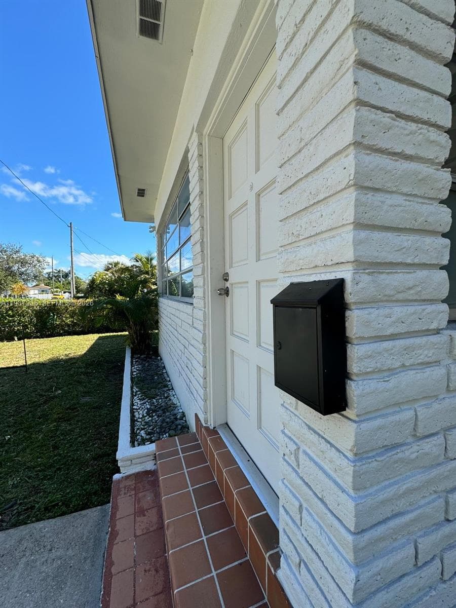 Indiana Park, Miami, FL — 9