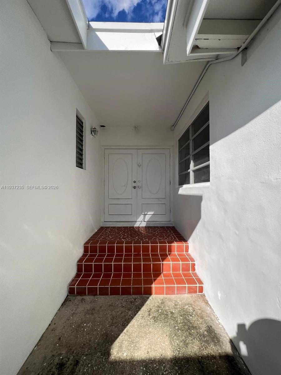 Indiana Park, Miami, FL — 29