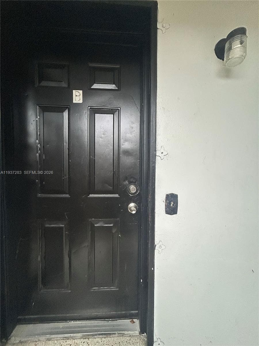1220 NE 110th Ter # B, Miami FL 33161 — 16