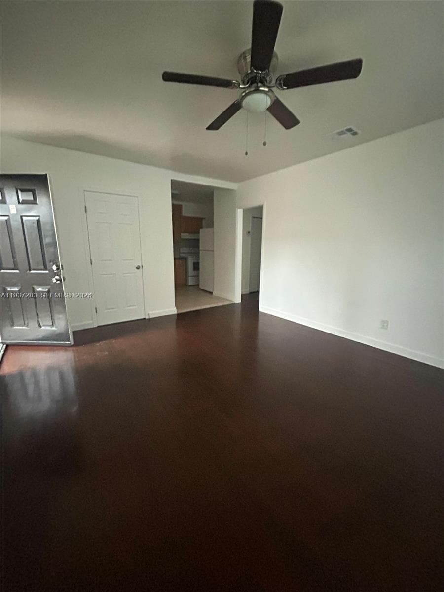 1220 NE 110th Ter # B, Miami FL 33161 — 5