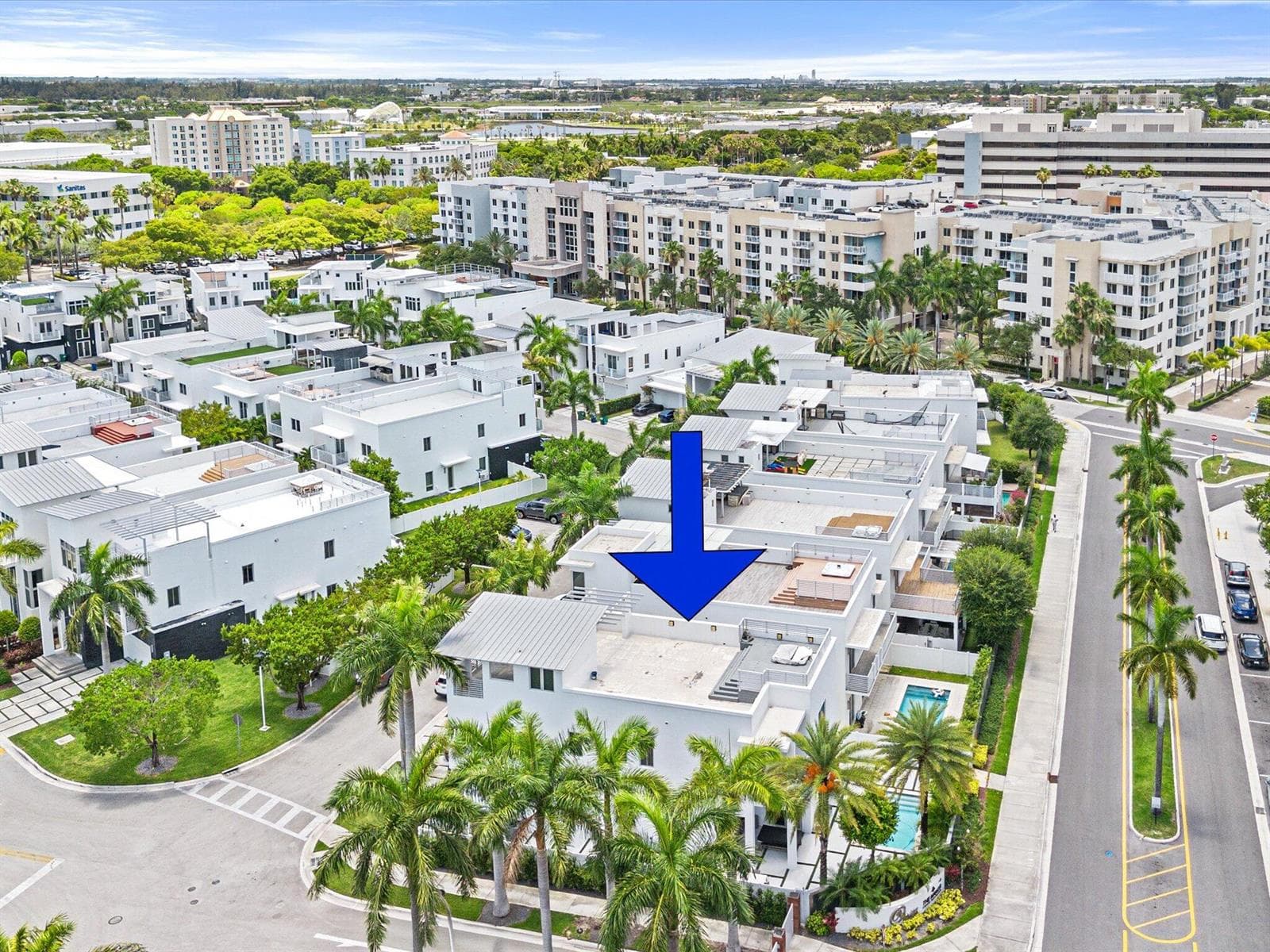 8405 NW 34th Drive, Doral FL 33122 — 40
