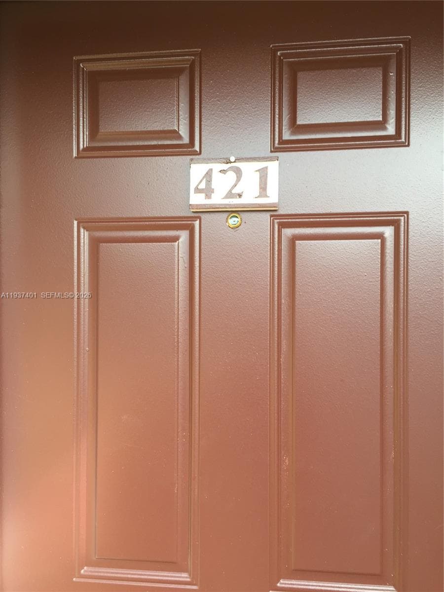 10441 SW 156th Ct # 421, Miami FL 33196 — 2