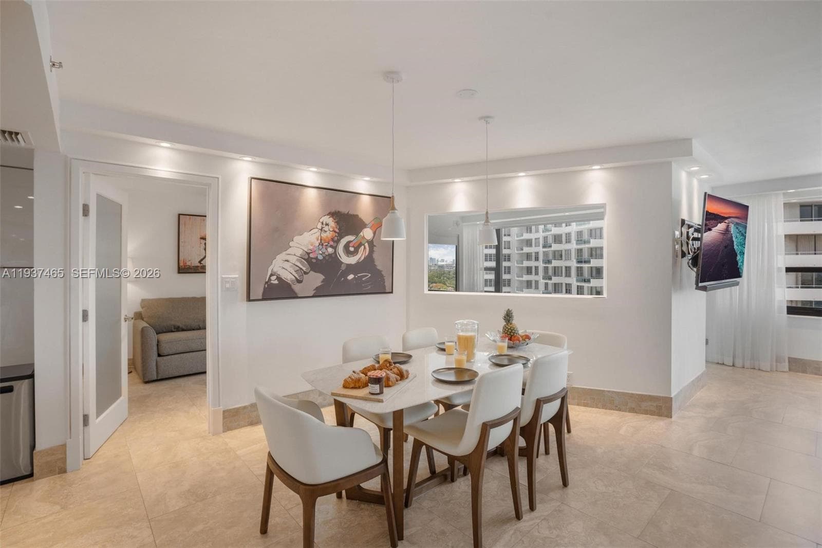 5225 Collins Ave # 1221, Miami Beach FL 33140 — 7