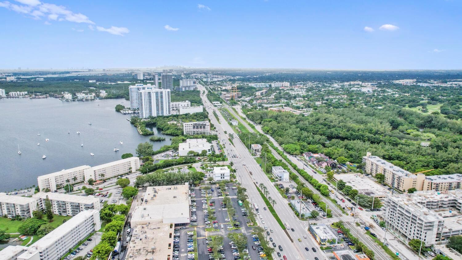 18051 Biscayne Boulevard # 1504, Aventura FL 33160 — 88