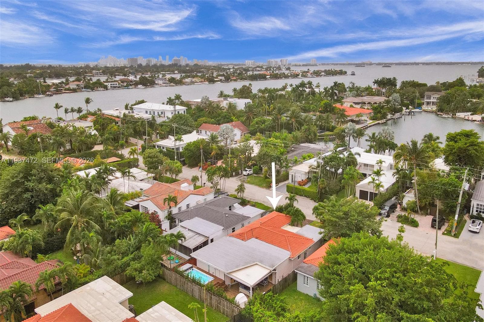 8843 Hawthorne Ave, Surfside FL 33154 — 28
