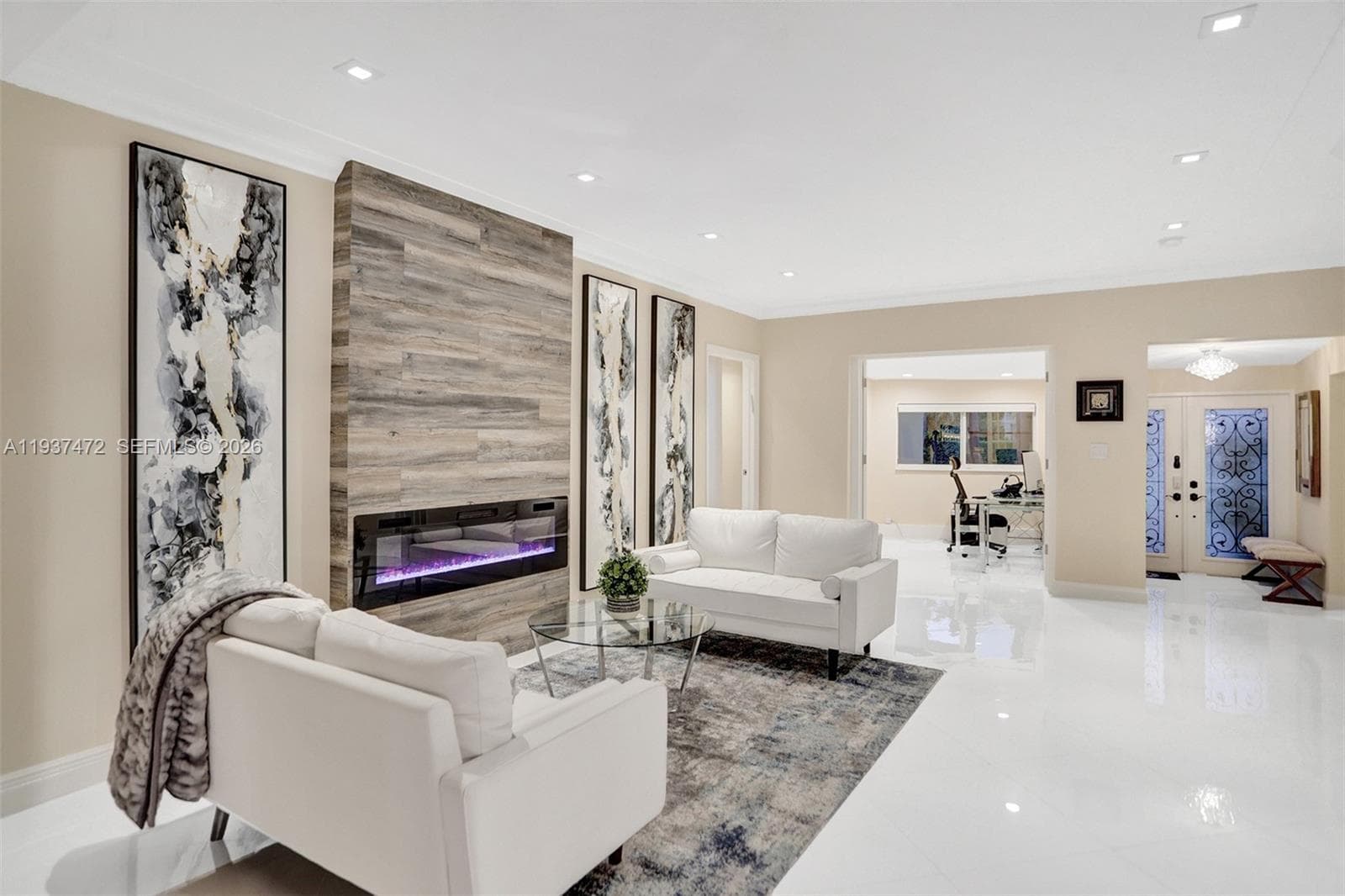 8843 Hawthorne Ave, Surfside FL 33154 — 9